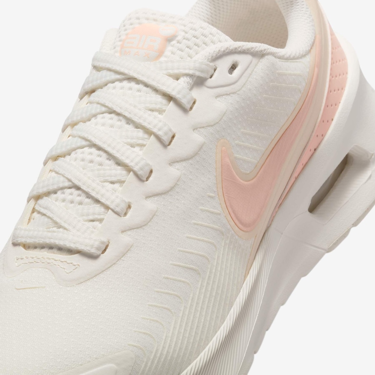 Tênis Nike Air Max Nuaxis Feminino - Foto 7
