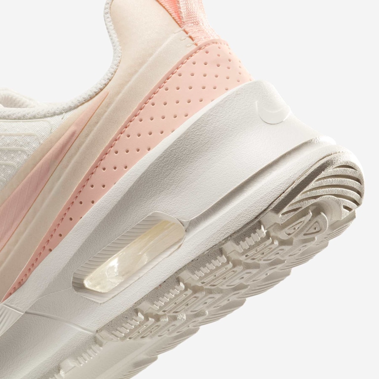 Tênis Nike Air Max Nuaxis Feminino - Foto 8