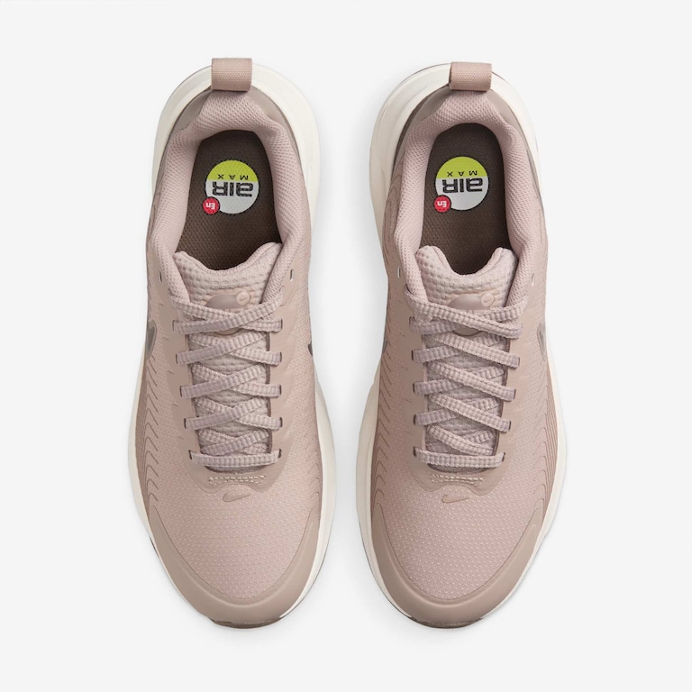 Tênis Nike Air Max Nuaxis Feminino - Foto 4