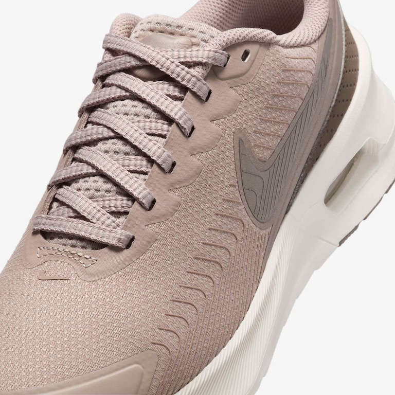 Tênis Nike Air Max Nuaxis Feminino - Foto 7