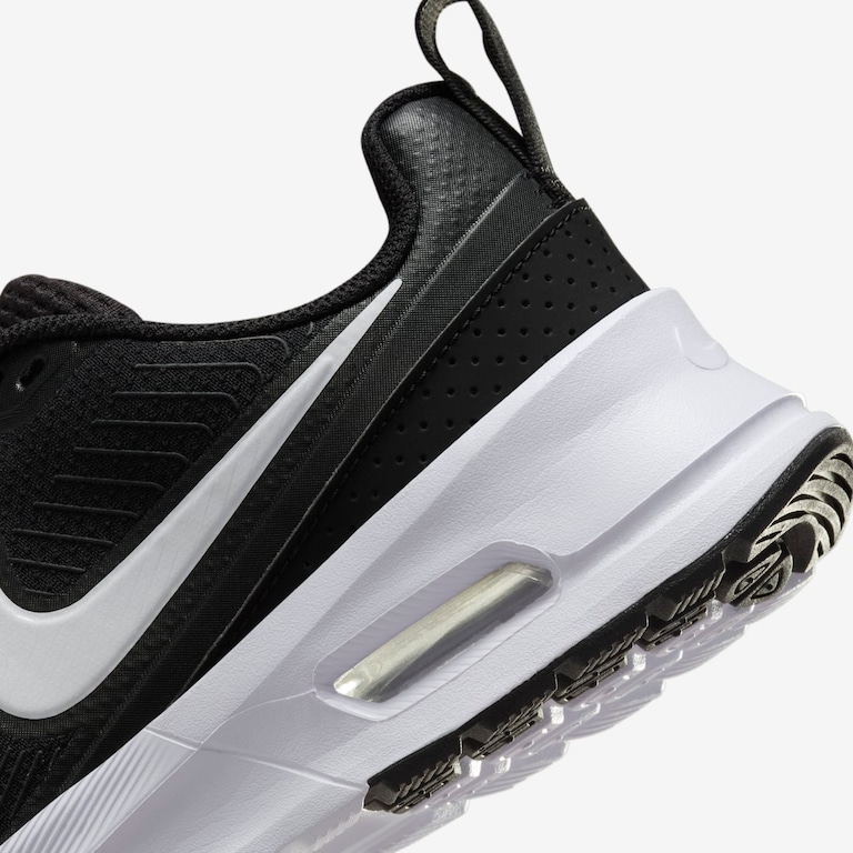 Tênis Nike Air Max Nuaxis Feminino - Foto 7