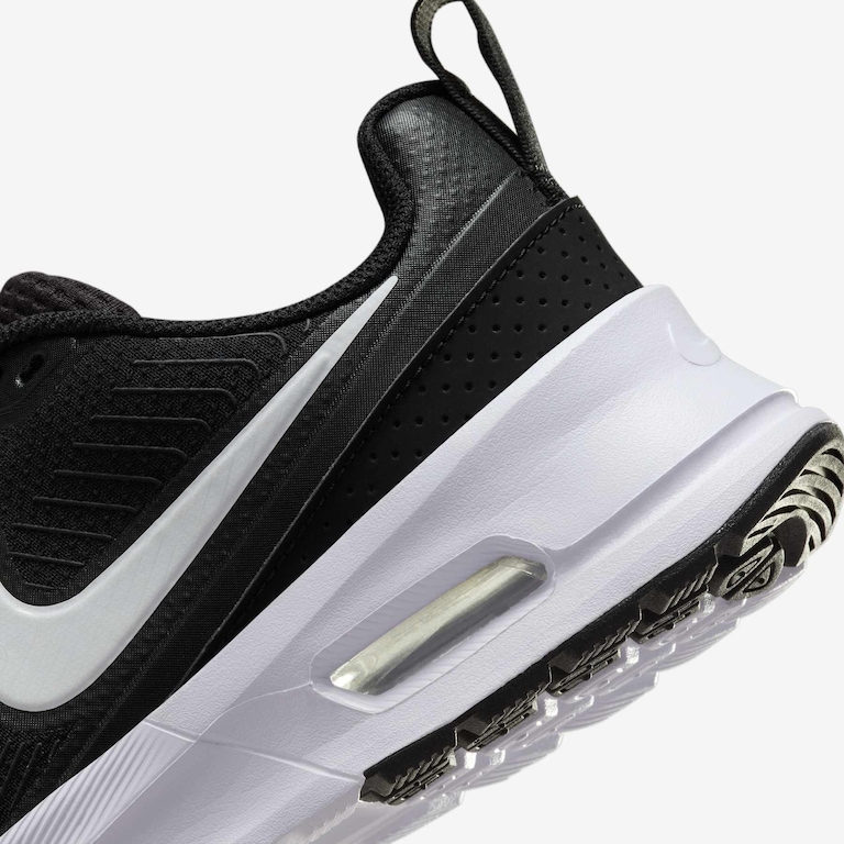 Tênis Nike Air Max Nuaxis Feminino - Foto 8