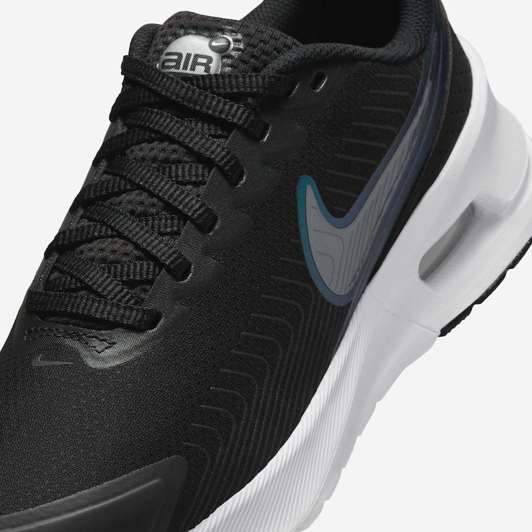 Tênis Nike Air Max Nuaxis Feminino - Foto 7