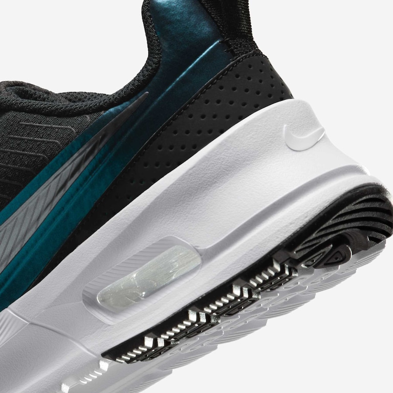 Tênis Nike Air Max Nuaxis Feminino - Foto 8