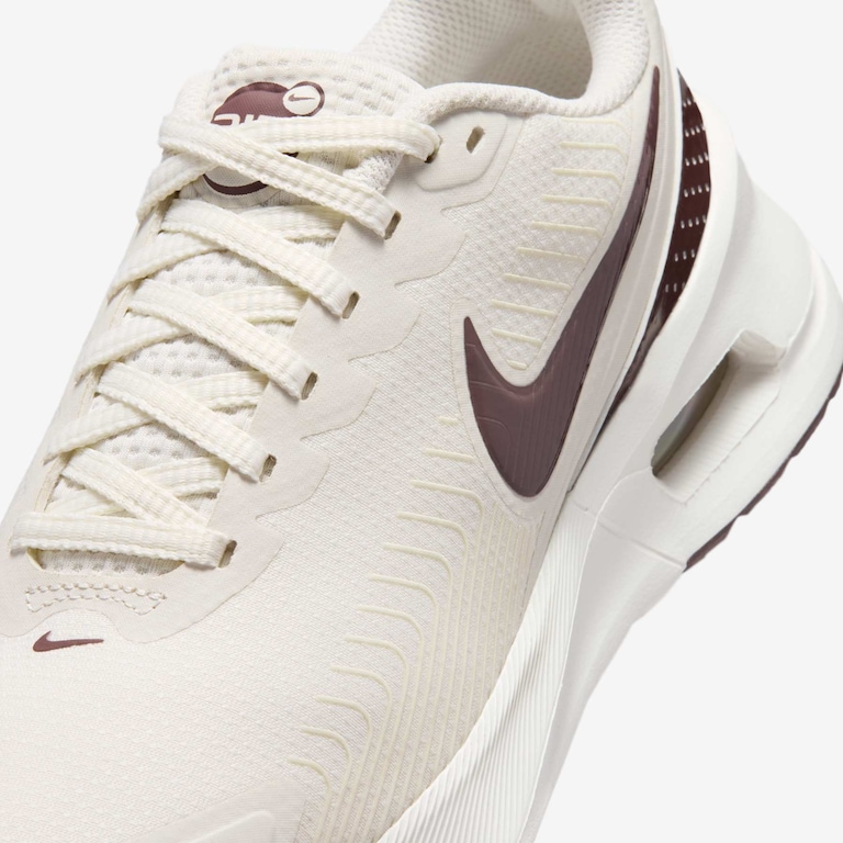 Tênis Nike Air Max Nuaxis Feminino - Foto 7