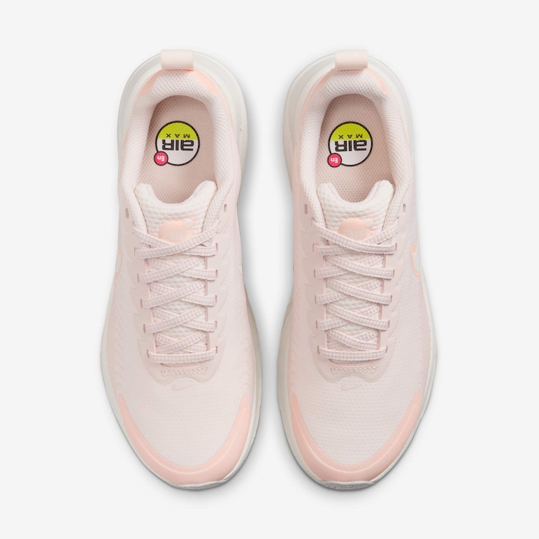 Tênis Nike Air Max Nuaxis Feminino - Foto 4