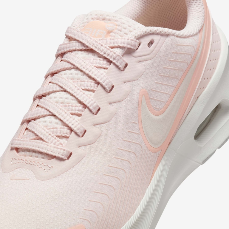 Tênis Nike Air Max Nuaxis Feminino - Foto 7
