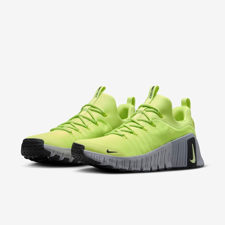 Tênis Nike Free Metcon 6 Masculino - Foto 4