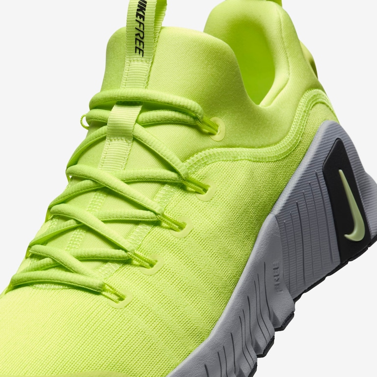 Tênis Nike Free Metcon 6 Masculino - Foto 6