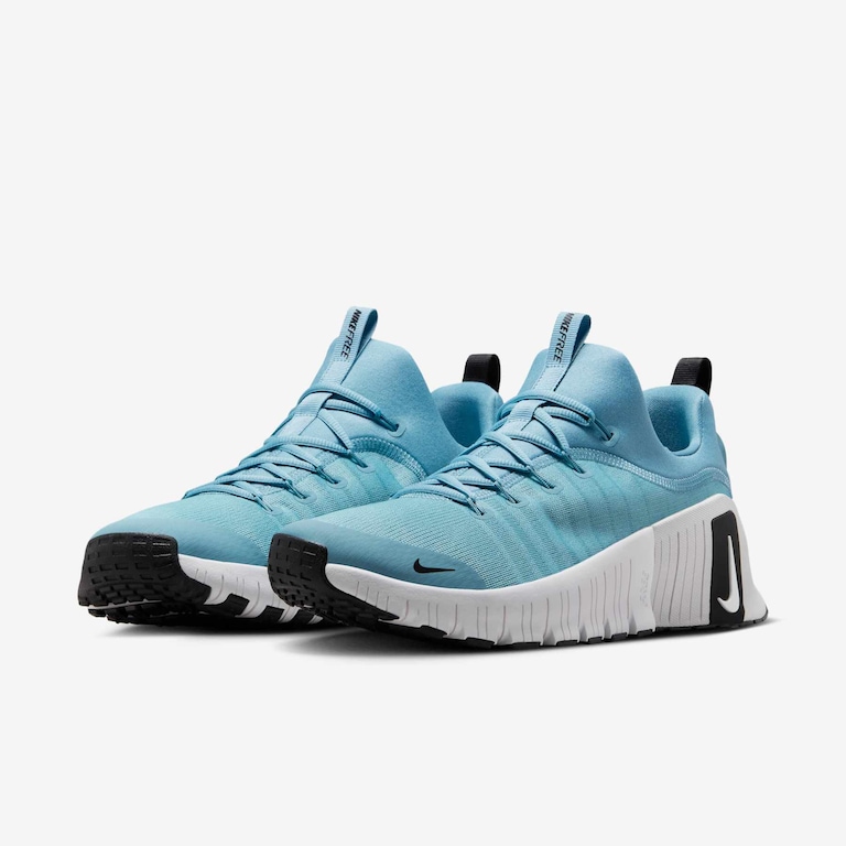 Tênis Nike Free Metcon 6 Masculino - Foto 5