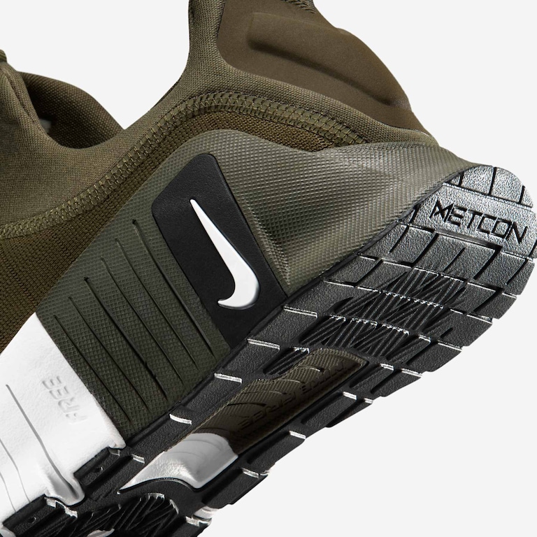 Tênis Nike Free Metcon 6 Masculino - Foto 8
