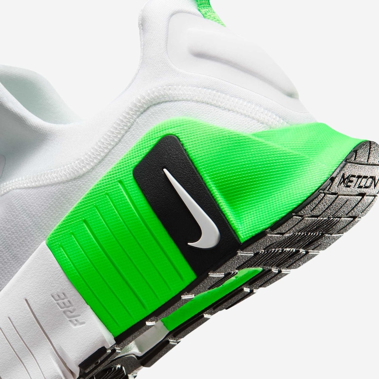 Tênis Nike Free Metcon 6 Masculino - Foto 8