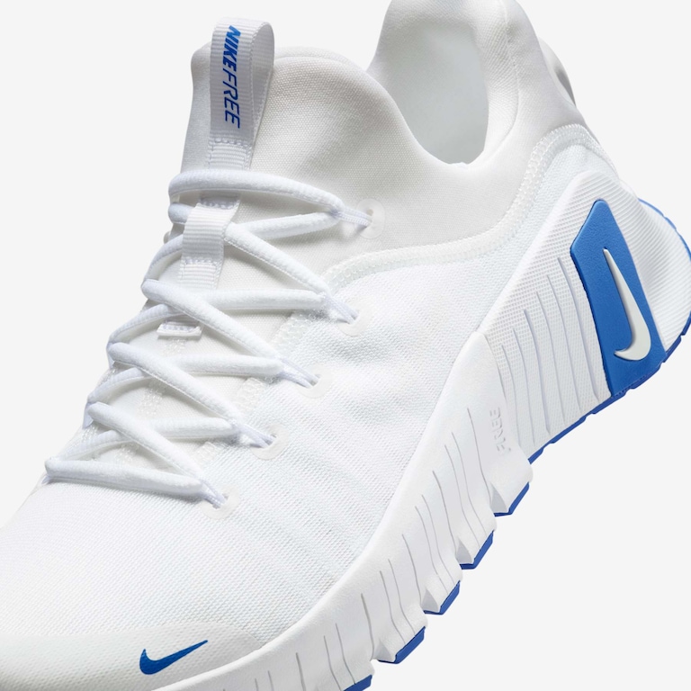 Tênis Nike Free Metcon 6 Masculino - Foto 7