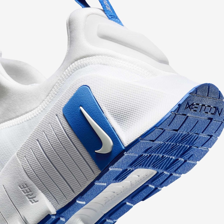 Tênis Nike Free Metcon 6 Masculino - Foto 8