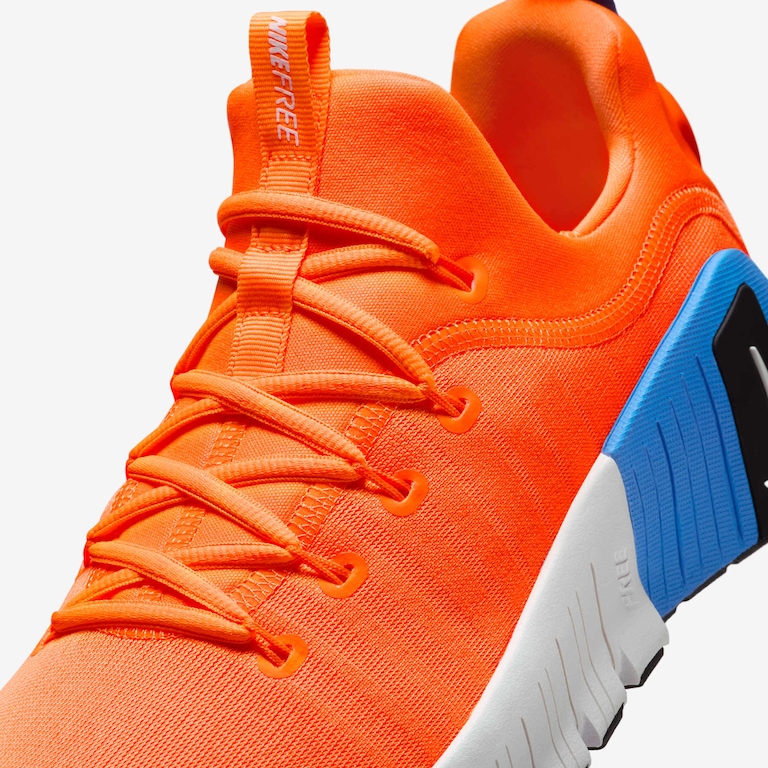 Tênis Nike Free Metcon 6 Masculino - Foto 7