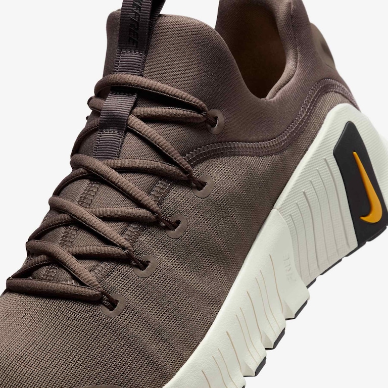 Tênis Nike Free Metcon 6 Masculino - Foto 7
