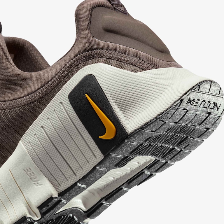 Tênis Nike Free Metcon 6 Masculino - Foto 8