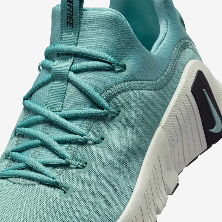 Tênis Nike Free Metcon 6 Masculino - Foto 7