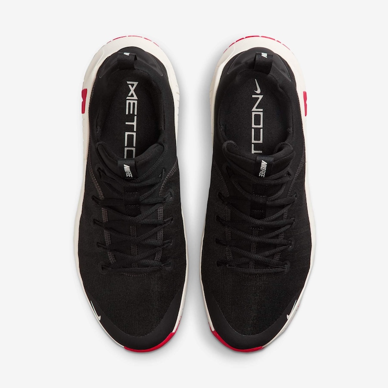 Tênis Nike Free Metcon 6 Masculino - Foto 4
