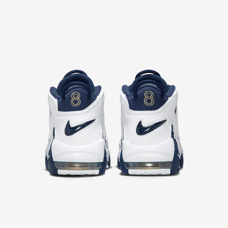 Tênis Nike Air More Uptempo '96 Masculino - Foto 6