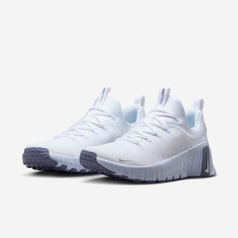 Tênis Nike Free Metcon 6 Feminino - Foto 5