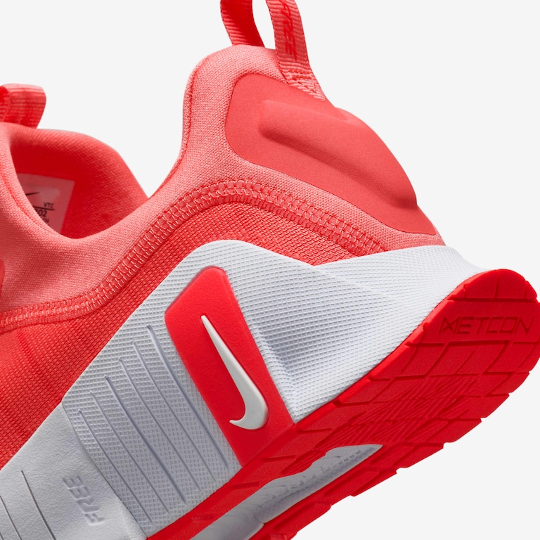 Tênis Nike Free Metcon 6 Feminino - Foto 8