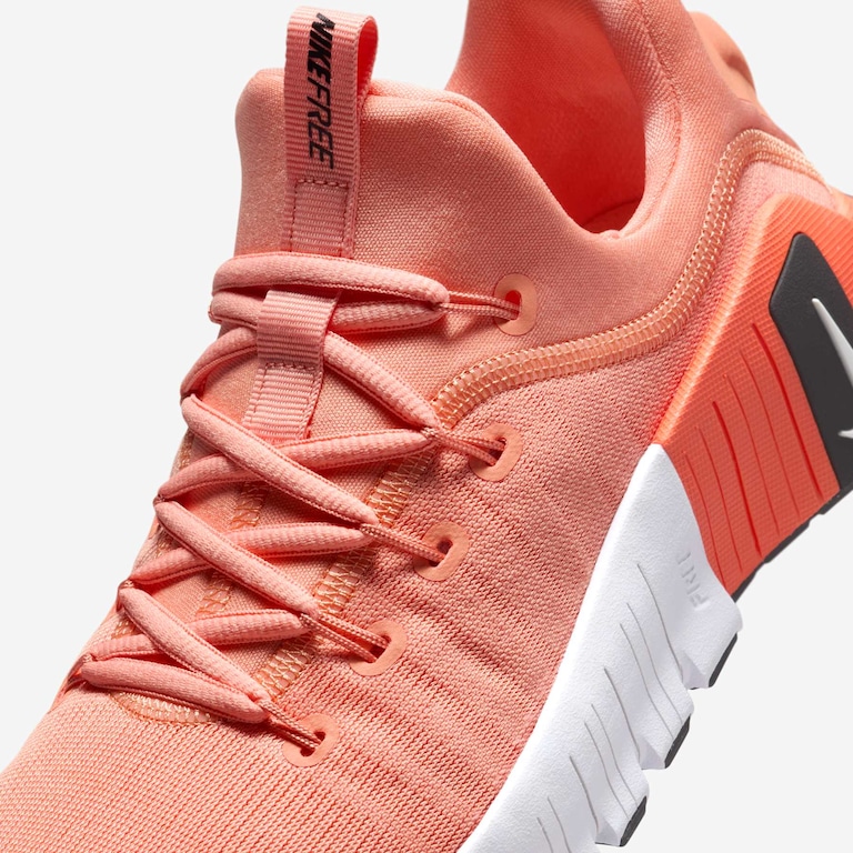 Tênis Nike Free Metcon 6 Feminino - Foto 7