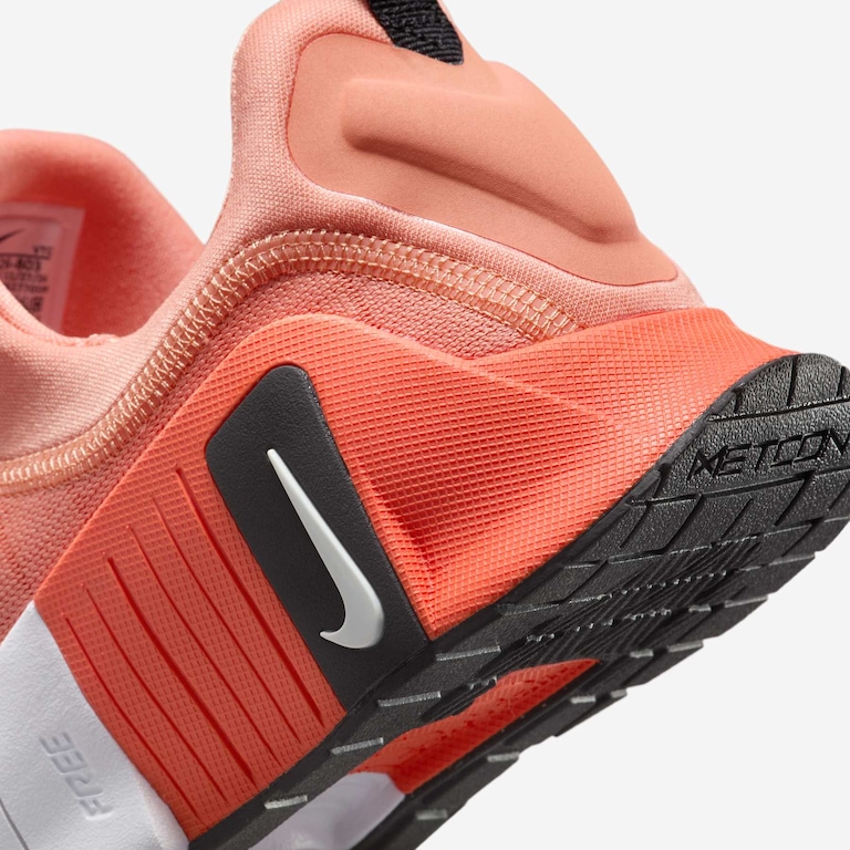 Tênis Nike Free Metcon 6 Feminino - Foto 8