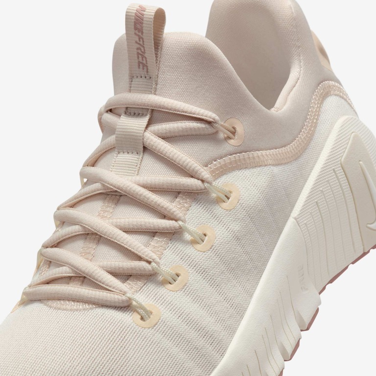 Tênis Nike Free Metcon 6 Feminino - Foto 7