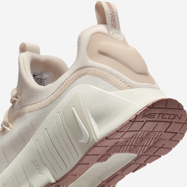Tênis Nike Free Metcon 6 Feminino - Foto 8