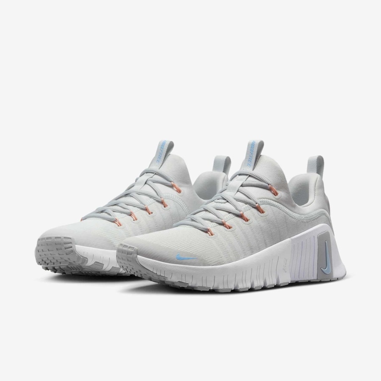 Tênis Nike Free Metcon 6 Feminino - Foto 5