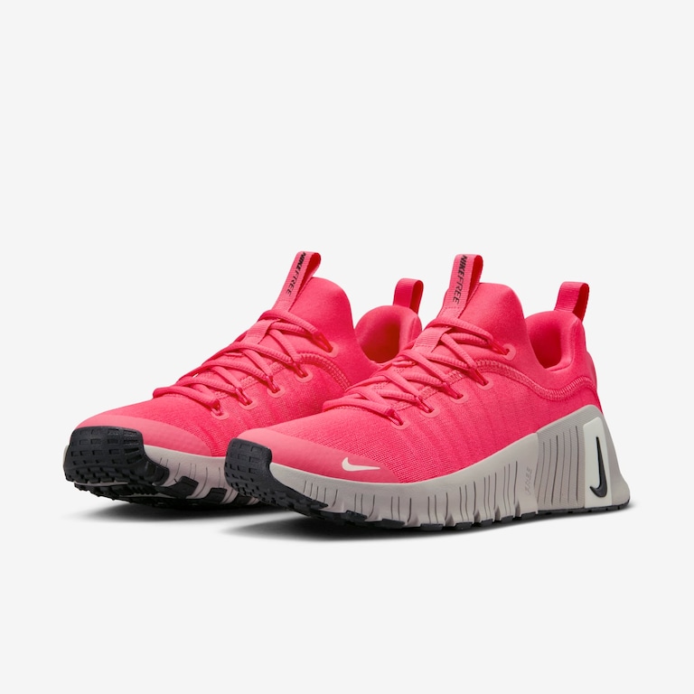 Tênis Nike Free Metcon 6 Feminino - Foto 4