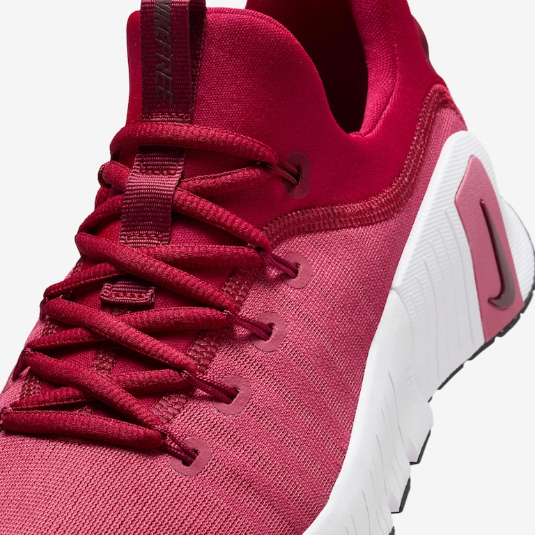 Tênis Nike Free Metcon 6 Feminino - Foto 7