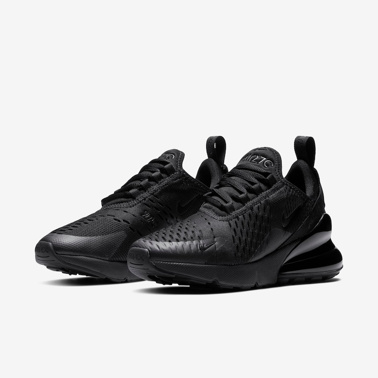 Tênis Nike Air Max 270 Infantil - Foto 2