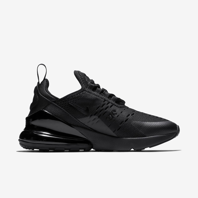 Tênis Nike Air Max 270 Infantil - Foto 6