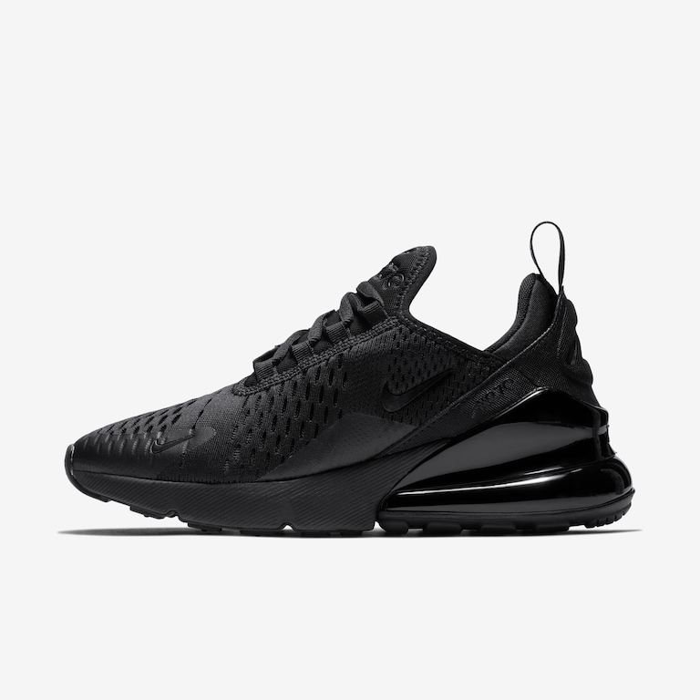 Tênis Nike Air Max 270 Infantil - Foto 1