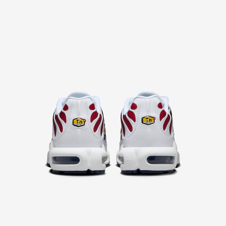 Tênis Nike Air Max Plus Paris Saint-Germain Masculino - Foto 6