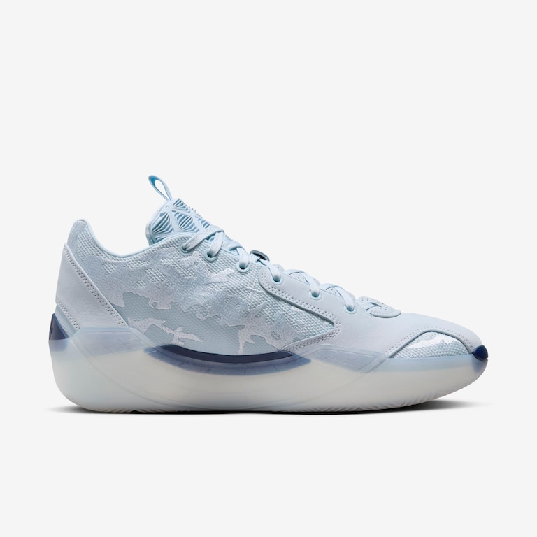 Tênis Air Jordan XXXIX Masculino - Foto 3