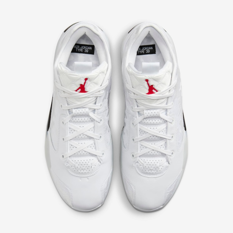 Tênis Air Jordan XXXIX Masculino - Foto 4