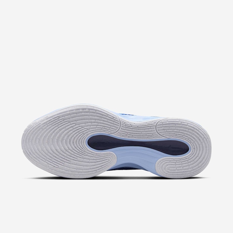 Tênis Nike Team Hustle Academy Masculino - Foto 2