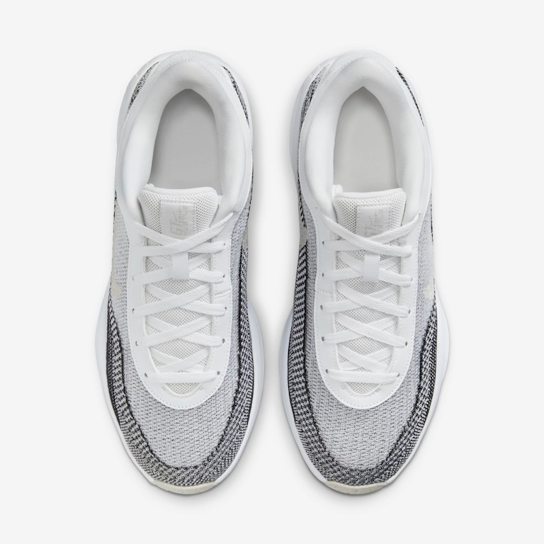 Tênis Nike Team Hustle Academy Masculino - Foto 3