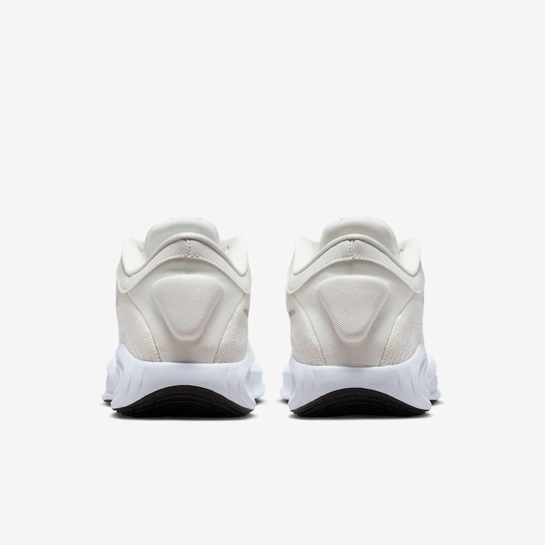 Tênis Nike Team Hustle Academy Masculino - Foto 6