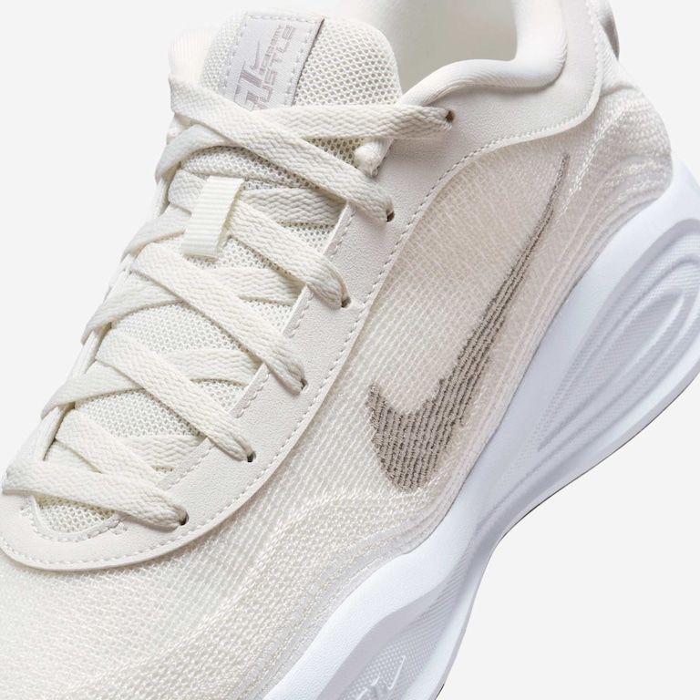 Tênis Nike Team Hustle Academy Masculino - Foto 7