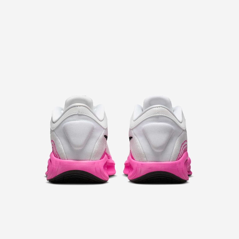 Tênis Nike Team Hustle Academy Masculino - Foto 6