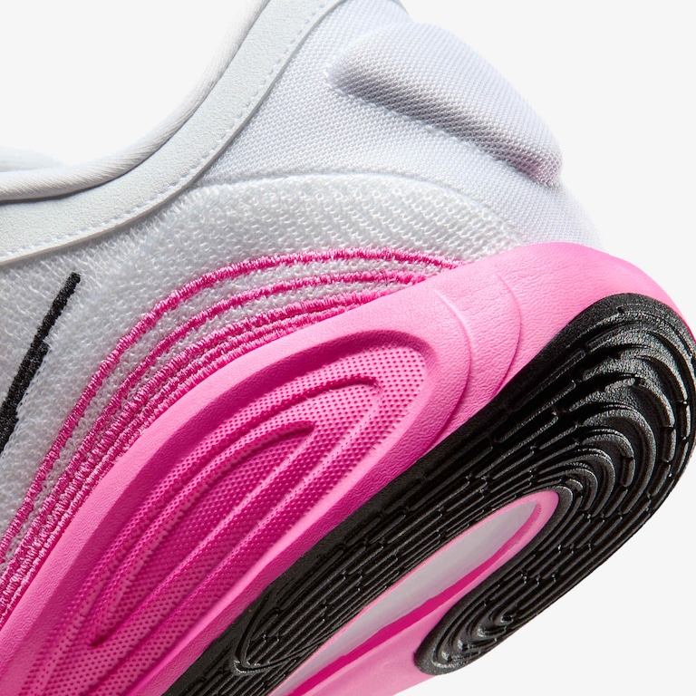 Tênis Nike Team Hustle Academy Masculino - Foto 8