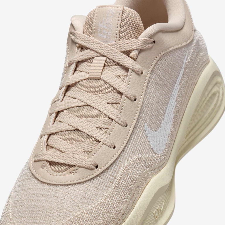 Tênis Nike Team Hustle Academy Masculino - Foto 7