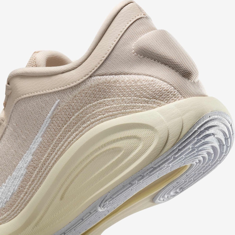 Tênis Nike Team Hustle Academy Masculino - Foto 8