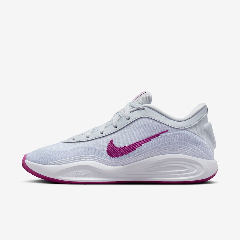 Tênis Nike Team Hustle Academy Masculino - Foto 1