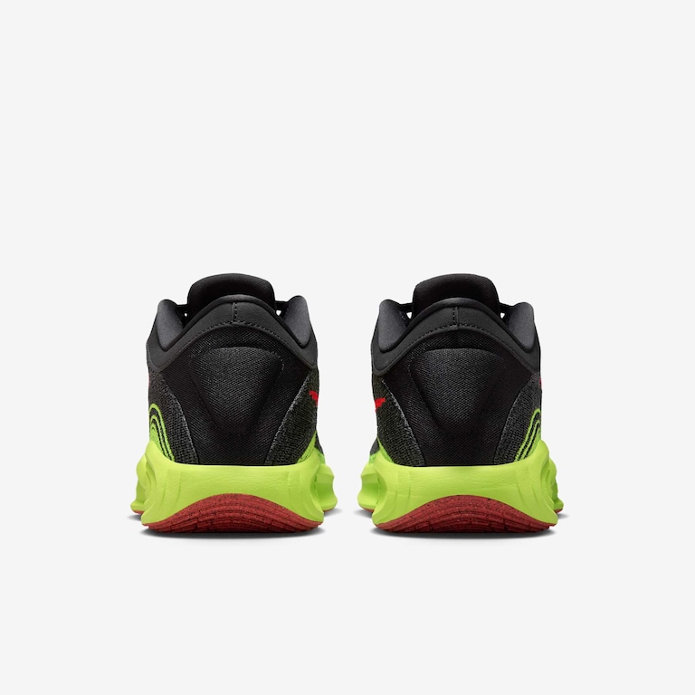 Tênis Nike Team Hustle Academy Masculino - Foto 6