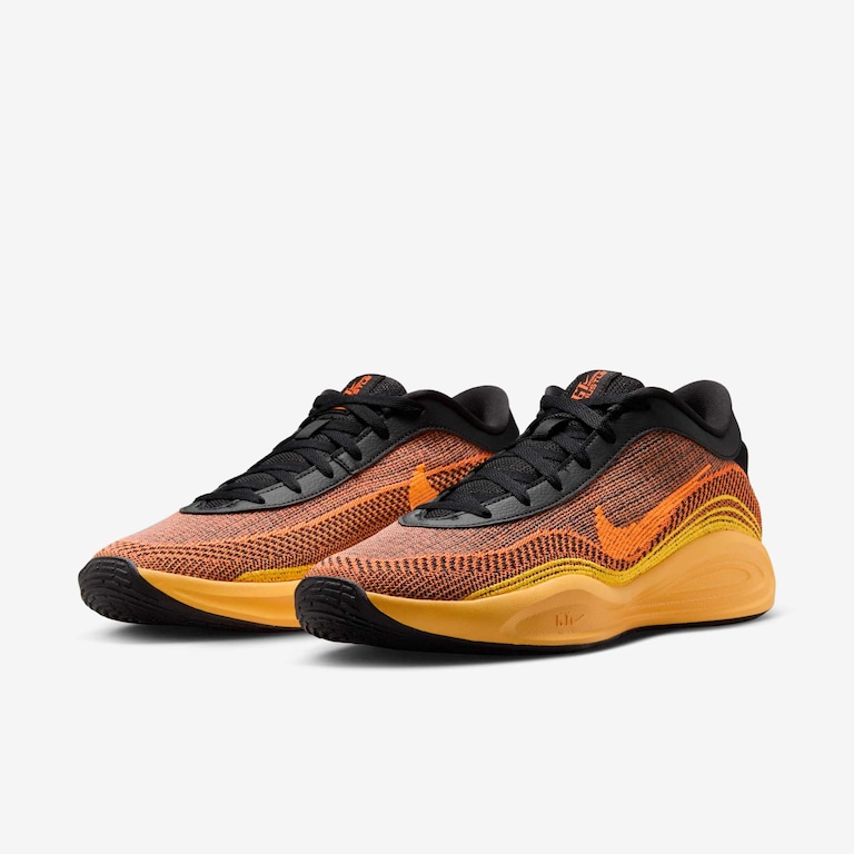 Tênis Nike Team Hustle Academy Masculino - Foto 5